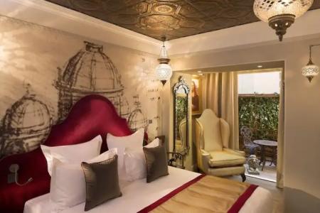 Hôtel Da Vinci - 74