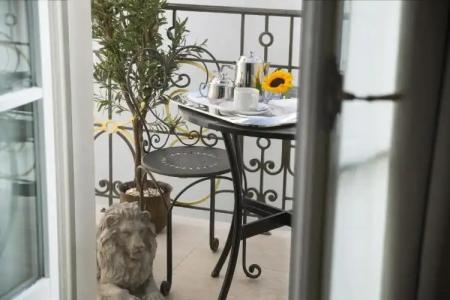 Hôtel Da Vinci - 41