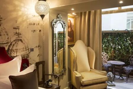 Hôtel Da Vinci - 100