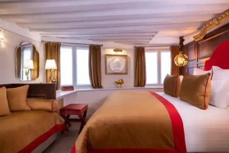 Hôtel Da Vinci - 115