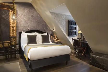 Hôtel Da Vinci - 87