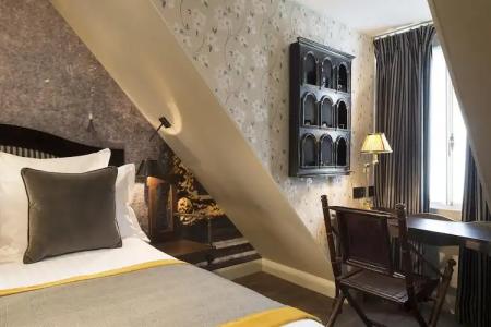 Hôtel Da Vinci - 62