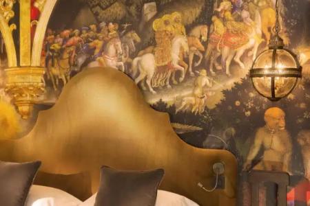 Hôtel Da Vinci - 44