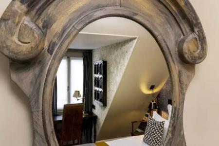 Hôtel Da Vinci - 86