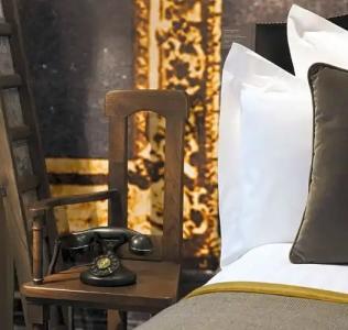 Hôtel Da Vinci - 52