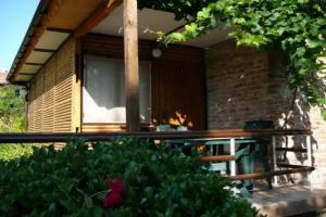 Zora Camping - Bungalows, Obzor