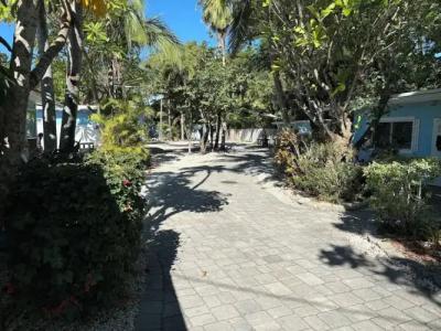 Seafarer Key Largo Resort and Beach - 51