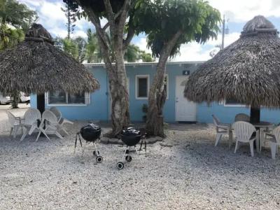 Seafarer Key Largo Resort and Beach - 53