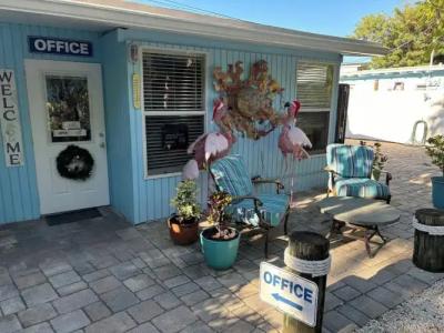 Seafarer Key Largo Resort and Beach - 1