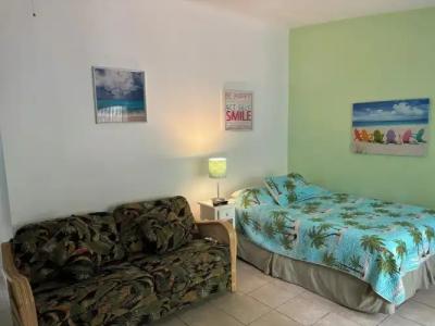 Seafarer Key Largo Resort and Beach - 10