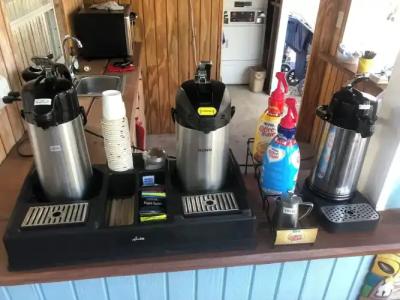 Seafarer Key Largo Resort and Beach - 36