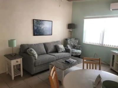 Seafarer Key Largo Resort and Beach - 13