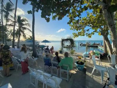 Seafarer Key Largo Resort and Beach - 49