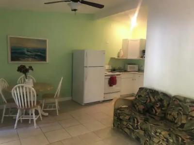 Seafarer Key Largo Resort and Beach - 19