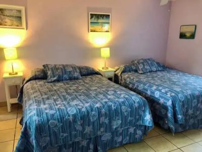 Seafarer Key Largo Resort and Beach - 17