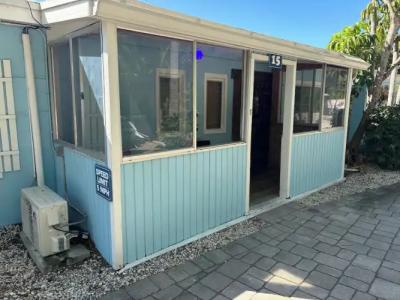 Seafarer Key Largo Resort and Beach - 9