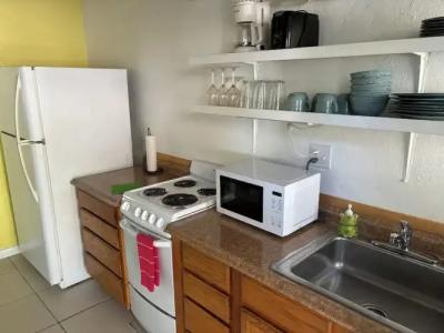 Seafarer Key Largo Resort and Beach - 24