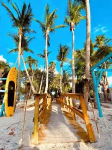 Seafarer Key Largo Resort and Beach - 43