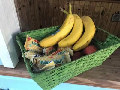 Seafarer Key Largo Resort and Beach - 35