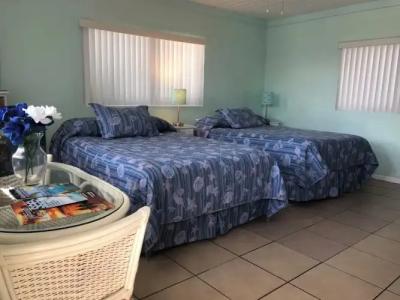 Seafarer Key Largo Resort and Beach - 16