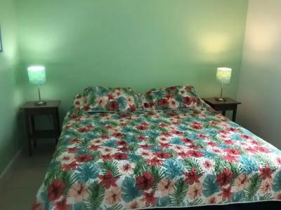 Seafarer Key Largo Resort and Beach - 11