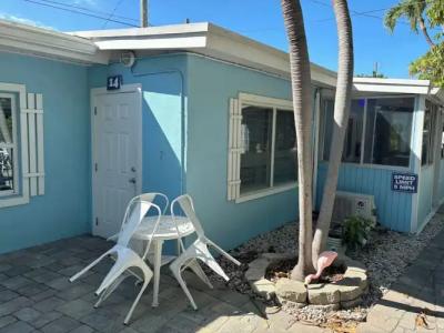 Seafarer Key Largo Resort and Beach - 52