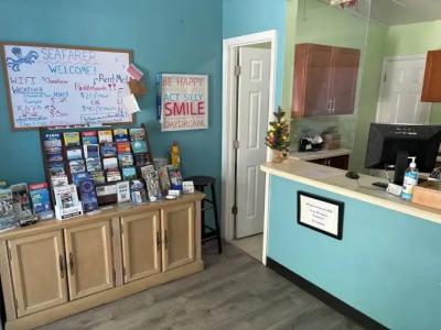 Seafarer Key Largo Resort and Beach - 2