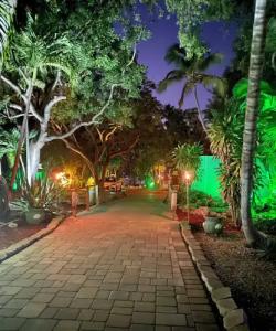 Seafarer Key Largo Resort and Beach - 47