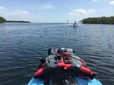 Seafarer Key Largo Resort and Beach - 39