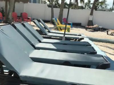 Seafarer Key Largo Resort and Beach - 44