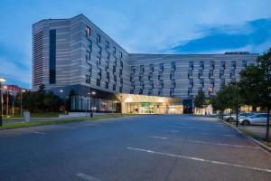 Quality Hotel City, Ostrava