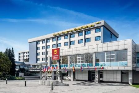 Clarion Congress Ostrava - 33