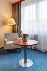 Best Western Vista - 48