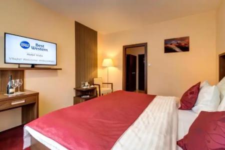 Best Western Vista - 44