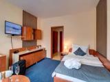 Executive Single room