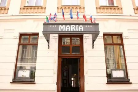 Maria - 0