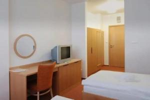 Hotel Puls, Ostrava