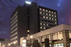 Harmony Club Hotel, Ostrava