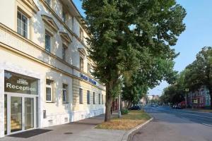 Hotel Nikolas, Ostrava