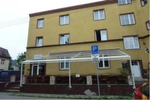 Hotel Paradise, Ostrava