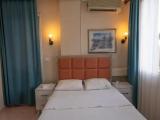 Standard Double room with sea view