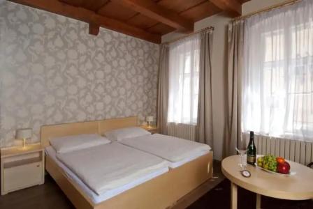 Pension Křivá - 2