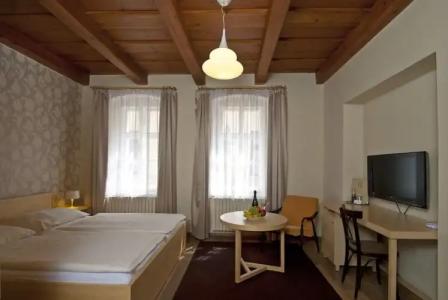 Pension Křivá - 37