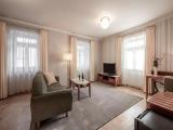 2 Bedrooms Suite