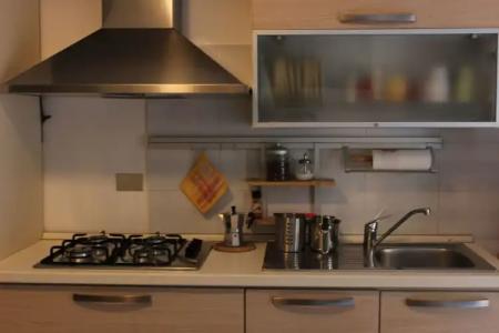 Bed & Breakfast Flaiano - 8