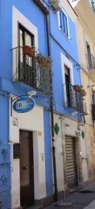 Bed & Breakfast Flaiano - 0