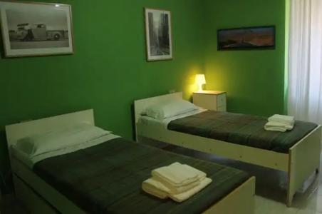 Bed & Breakfast Flaiano - 5