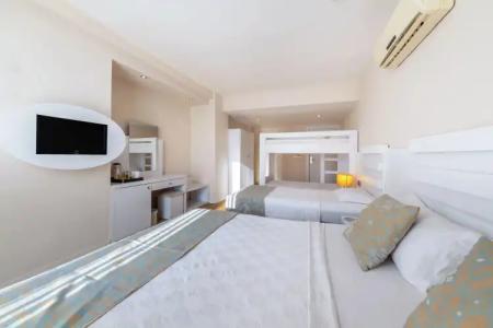 Sahra Su Holiday Village & Spa - 40