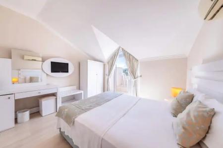 Sahra Su Holiday Village & Spa - 38