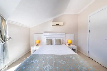 Sahra Su Holiday Village & Spa - 45